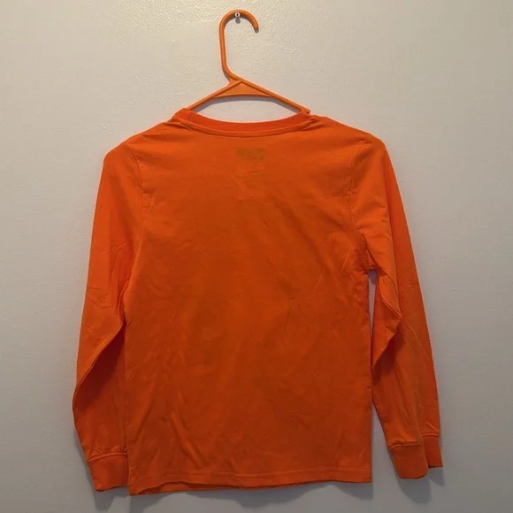 Boys' Naruto Long Sleeve Graphic T-Shirt - Picture 3 of 4